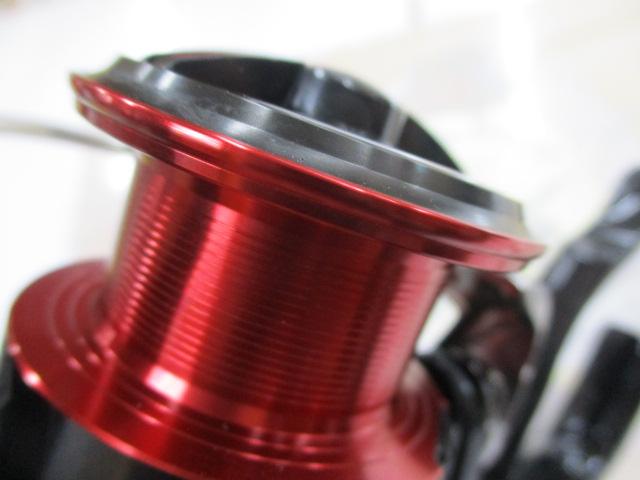 ダイワ　23シグナス2500H-LBD ダイワ レバーブレーキリール 23シグナス 2500XH-LBD: 釣具の