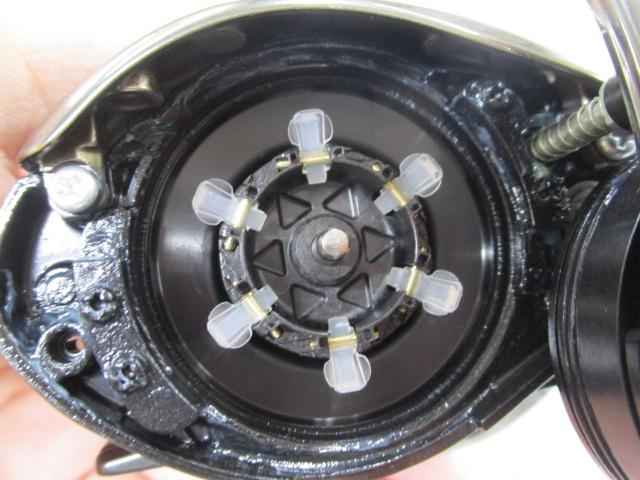 25アンタレス 101XG｜＠ベリーネット 日本最大新品中古釣具WEB