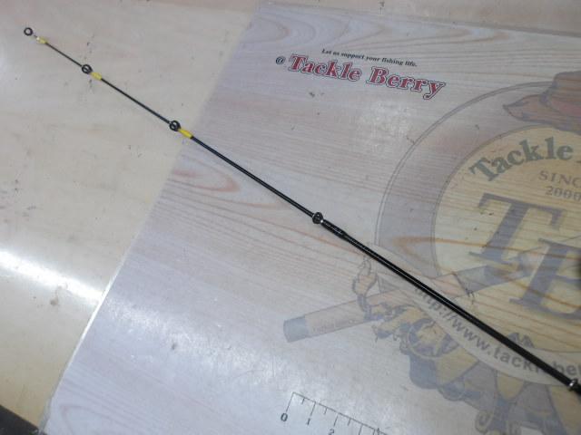 中古　ダイワ　紅牙Ｃ69MHS-ＳAP 中古 ダイワ 紅牙C69MHS-SAP ダイワ 紅牙 エアポータブル