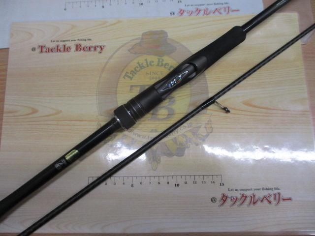 23ディアルーナ S86M｜＠ベリーネット 日本最大新品中古釣具WEB