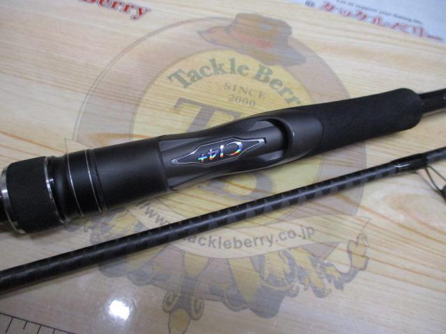 シマノ 23 ディアルーナ S86M 楽天市場】シマノ 23ディアルーナ S86M SHIMANO DIALUNA