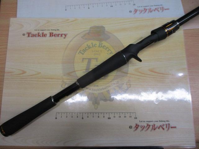リベリオン 691HFB-SB｜＠ベリーネット 日本最大新品中古釣具WEB
