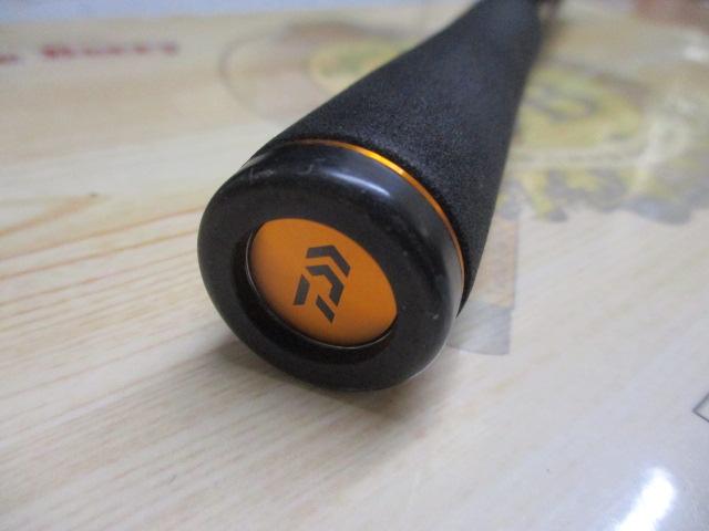 リベリオン 691HFB-SB