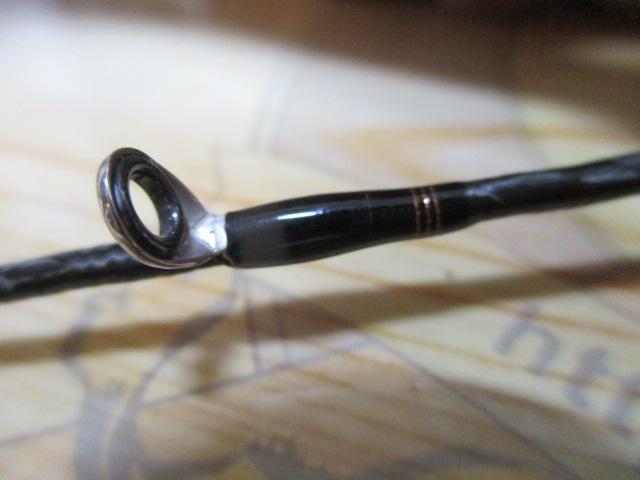 リベリオン 691HFB-SB