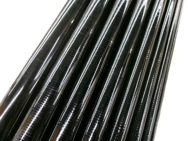 シルバーギガV2EX 硬調90