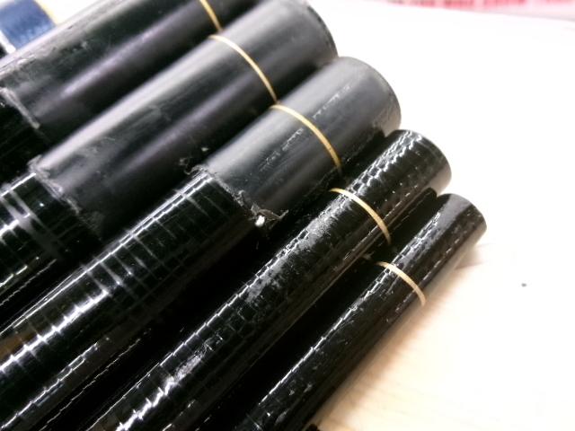 シルバーギガV2EX 硬調90