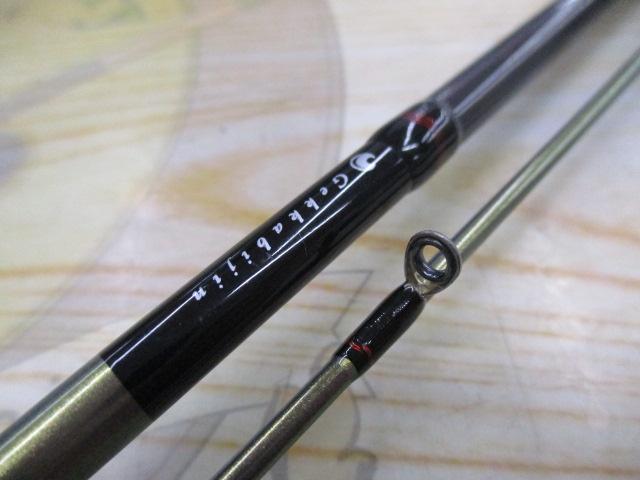DAIWA 月下美人MX 75ML-T 月下美人MX 75ML-T｜＠ベリーネット 日本最大新品中古釣具WEB