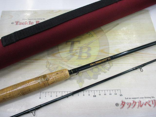 トライデントTL 906 MID6.5