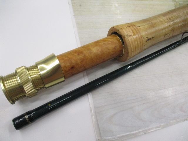 トライデントTL 906 MID6.5