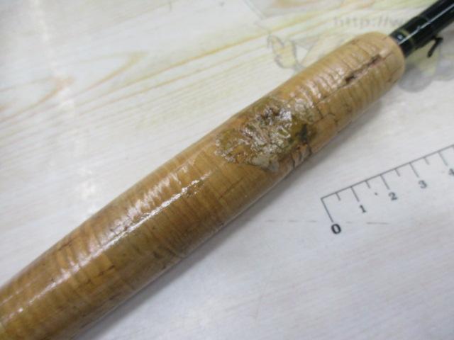 トライデントTL 906 MID6.5