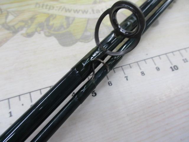 トライデントTL 906 MID6.5