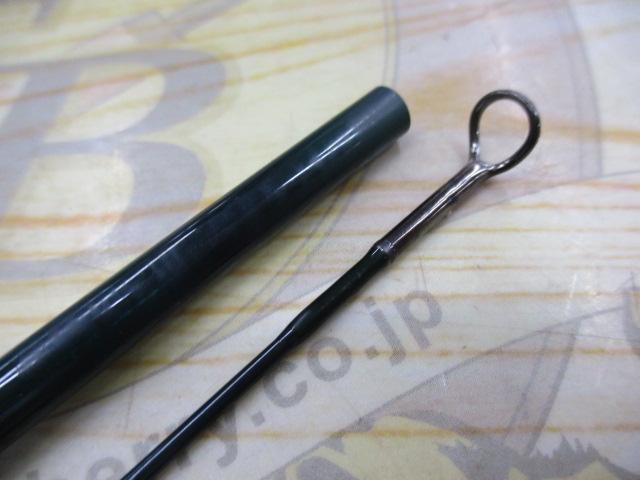 トライデントTL 906 MID6.5