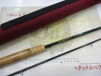 トライデントTL 906 MID6.5