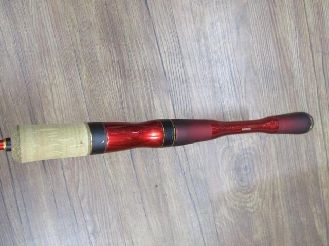 19ワールドシャウラ テクニカルエディション S66UL-2/F