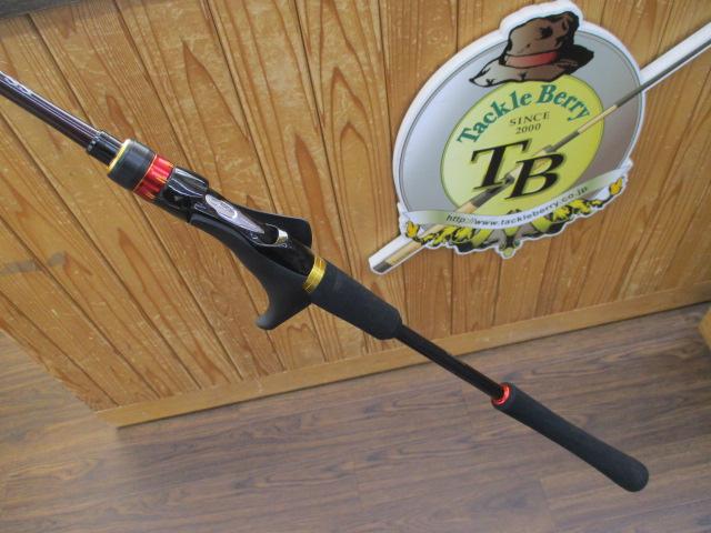 値下げ最終日！未使用シマノ炎月 ENGETSU SS　B66ML-S/LEFT 値下げ最終日！未使用シマノ炎月 ENGETSU SS B66ML-S/LEFT