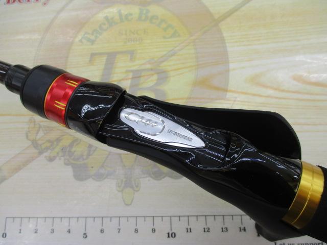 20炎月SS B66ML-S/L