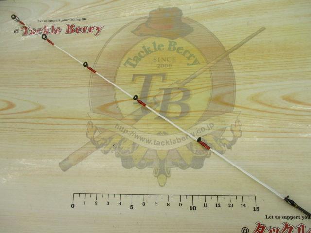 20炎月SS B66ML-S/L｜＠ベリーネット 日本最大新品中古釣具WEBショップ