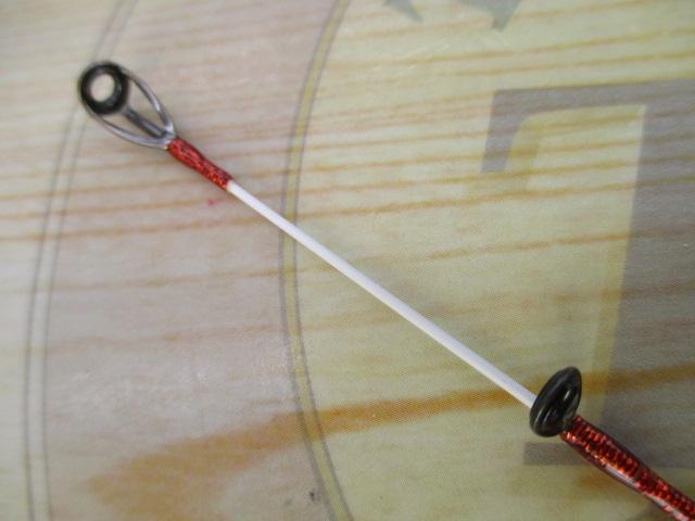 20炎月SS B66ML-S/L