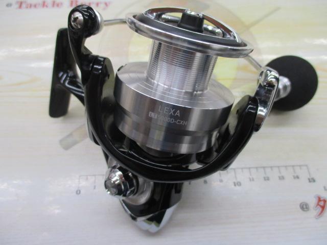 19レグザ LT5000D-CXH｜＠ベリーネット 日本最大新品中古釣具WEB