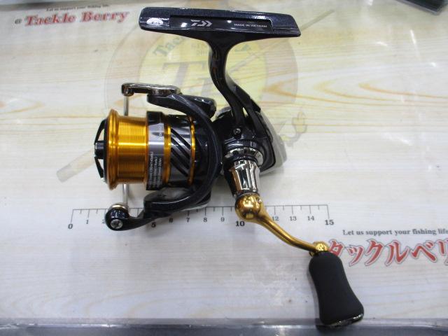 20レブロス LT2000S-XH｜＠ベリーネット 日本最大新品中古釣具