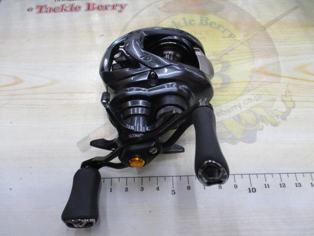 タトゥーラ SV TW 6.3L｜＠ベリーネット 日本最大新品中古釣具