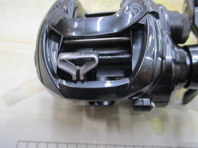 ダイワ　タトゥーラsv tw6.3 タトゥーラ SV TW(リール)｜DAIWA