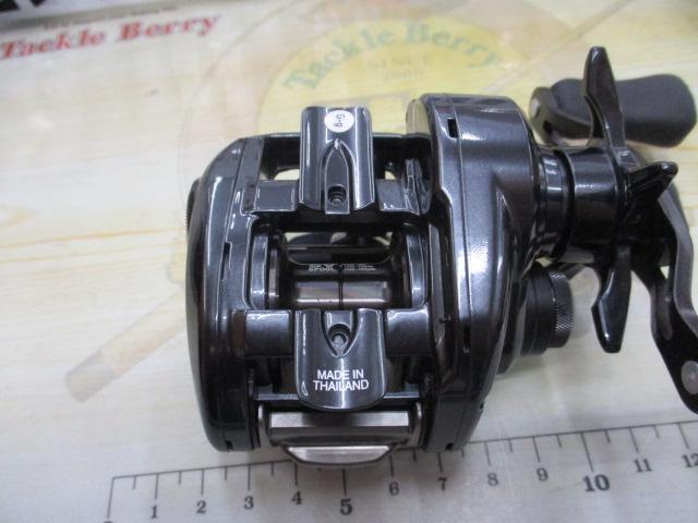 タトゥーラ SV TW 6.3L｜＠ベリーネット 日本最大新品中古釣具