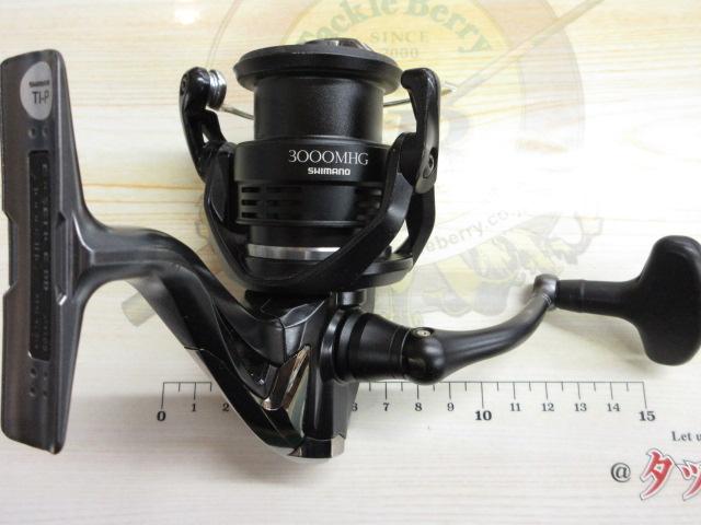 20エクスセンスBB 3000MHG｜＠ベリーネット 日本最大新品中古