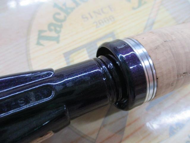 テムジン TMJS-64L(マジョーラ)