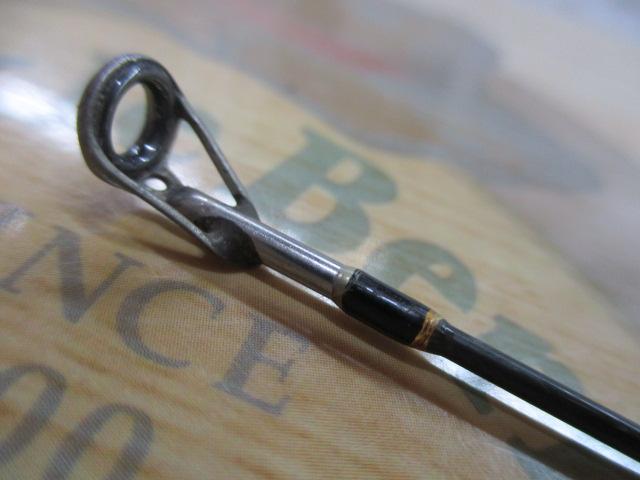 テムジン TMJS-64L(マジョーラ)