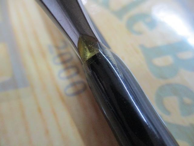 テムジン TMJS-64L(マジョーラ)