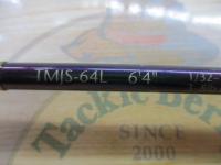 テムジン TMJS-64L(マジョーラ)