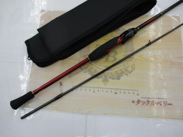月下美人MX 78ML-T・N｜＠ベリーネット 日本最大新品中古釣具WEB