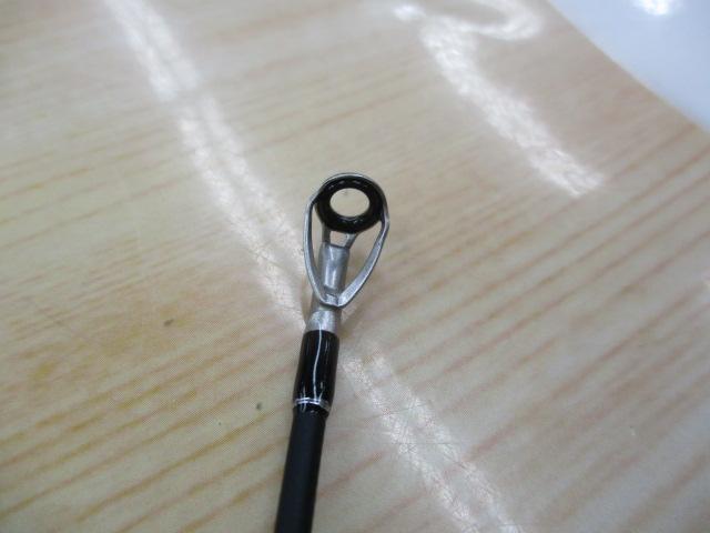 ロックライバー1G ハードロック RV1-B852H