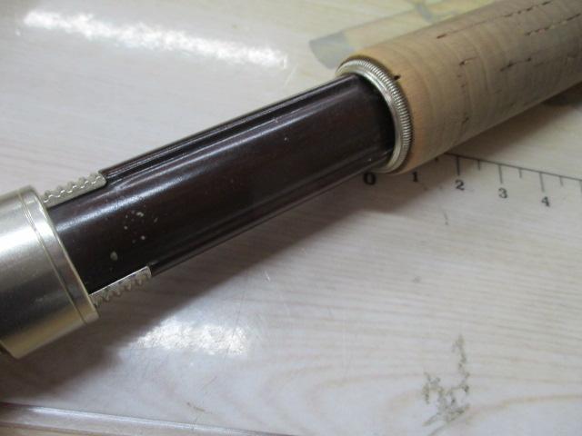 アキスコ エアーライトARGF 804 2P