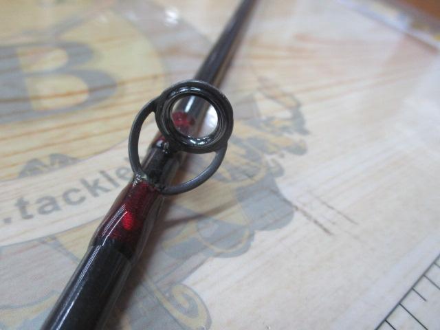 アキスコ エアーライトARGF 804 2P