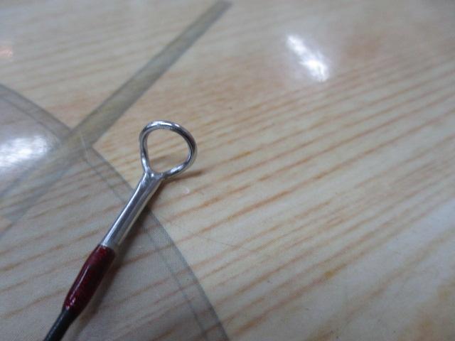 アキスコ エアーライトARGF 804 2P