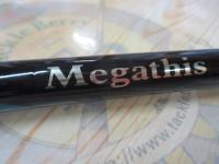 メガディス AGS 1.5-52SMT・E