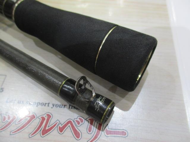 デイズ702X メジャークラフト デイズ DYC-702X (ロッド・釣竿) 価格比較