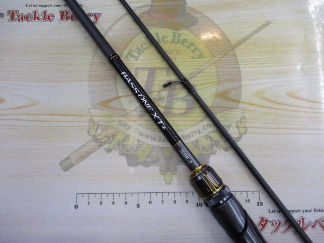 23バスワン XT+ 266ML2