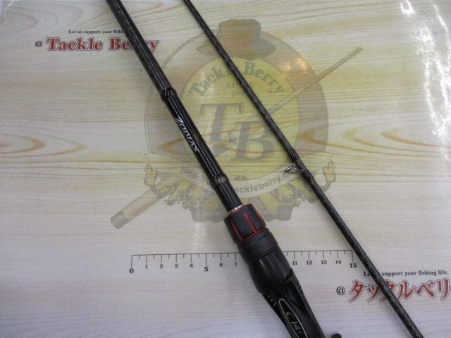 ゾディアス 1610M-2｜＠ベリーネット 日本最大新品中古釣具WEB