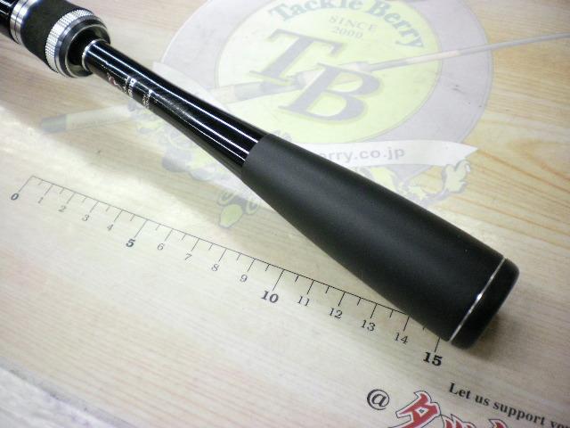 【美品】シマノ　ポイズンアドレナ　268UL シマノ *24ポイズンアドレナ 268UL－2（スピニング／2