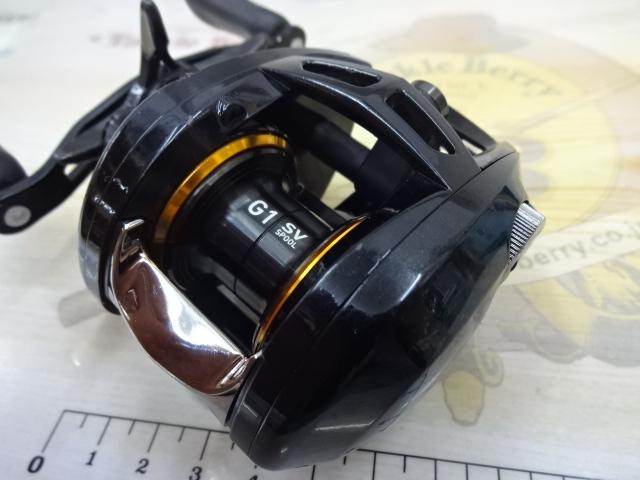 アルファスCT SV 70HL｜＠ベリーネット 日本最大新品中古釣具WEB