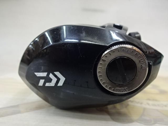 DAIWA ALPHAS CT SV 70HL ベイトリール アルファスCT SV 70HL｜＠ベリーネット 日本最大新品中古釣具WEB