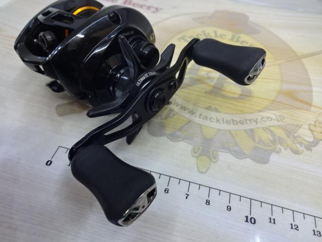 アルファスCT SV 70HL｜＠ベリーネット 日本最大新品中古釣具WEB