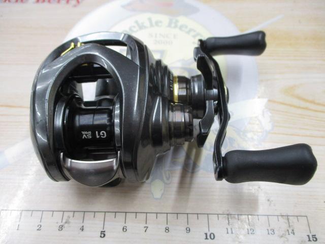 スティーズCT SV TW 700H