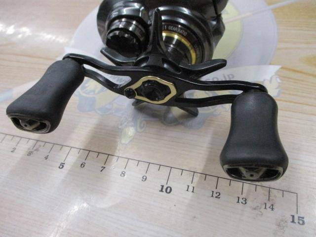 スティーズCT SV TW 700H｜＠ベリーネット 日本最大新品中古釣具