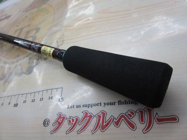 最終価格！！エメラルダス MX 711MLM-S 使用少ない DAIWA（釣り） ダイワ エメラルダス MX 711MLM-S・N : 釣具のFTO