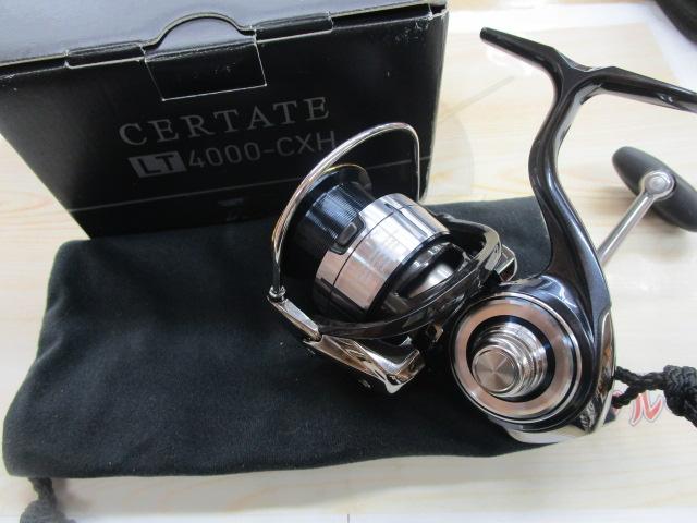19セルテート LT4000-CXH｜＠ベリーネット 日本最大新品中古釣具