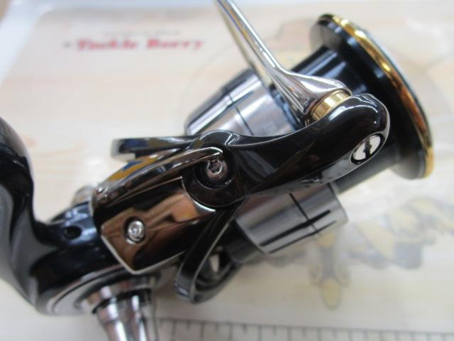 19セルテートLT4000-CXH DAIWA - 【R】ダイワ 19セルテート LT4000-CXH DAIWA（釣り） 19